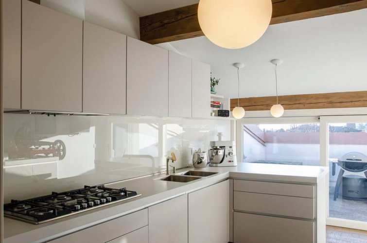 Attico Merate - Brianza Merate