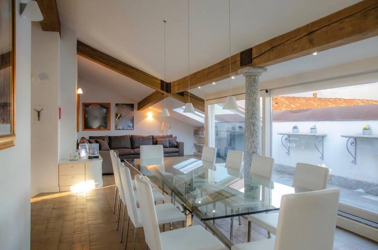 Attico Merate - Brianza Merate