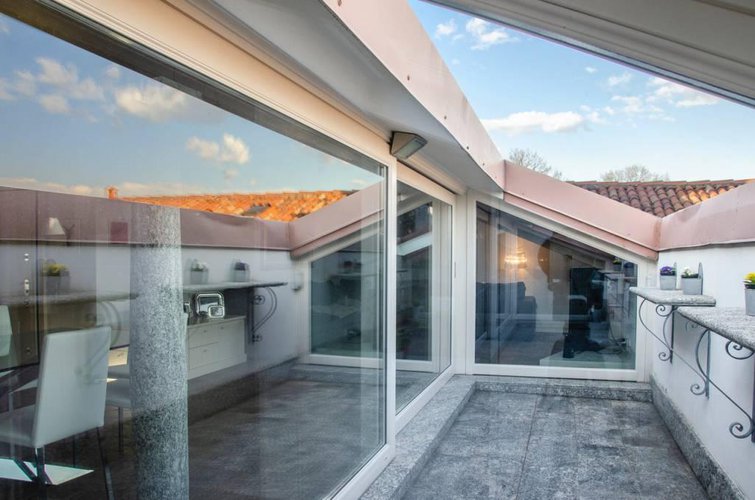 Attico Merate - Brianza Merate