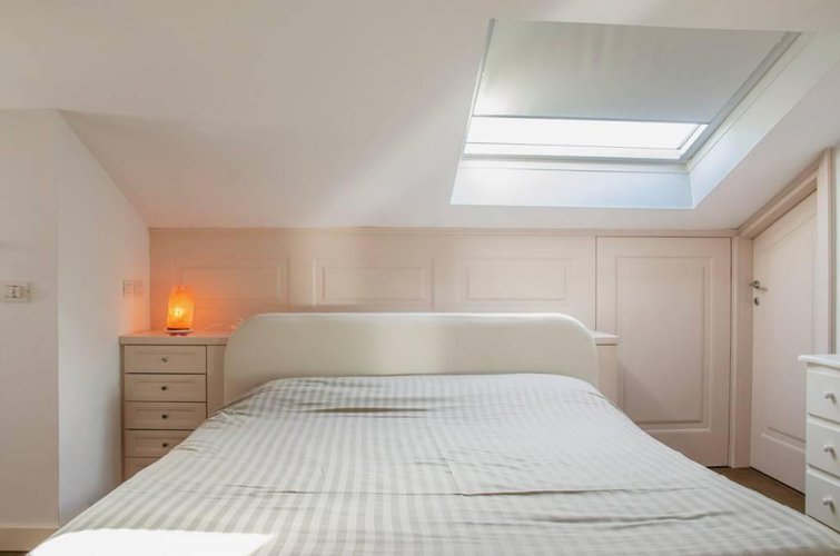 Attico Merate - Brianza Merate