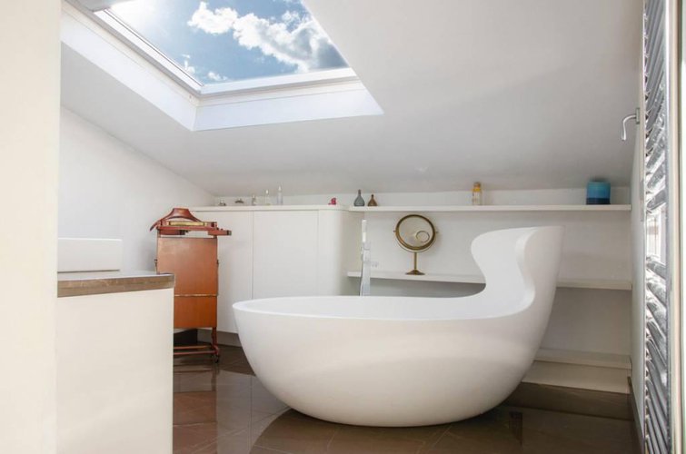 Attico Merate - Brianza Merate