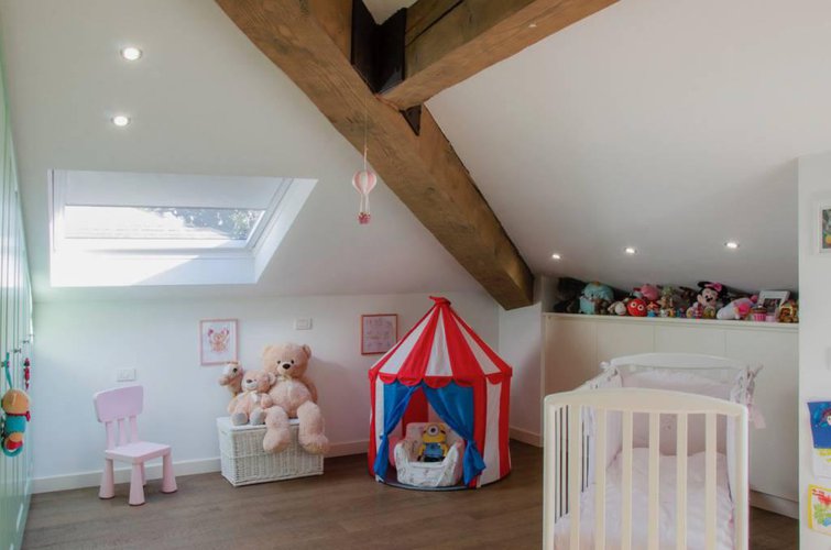 Attico Merate - Brianza Merate