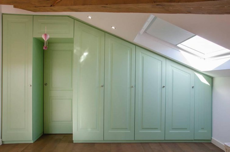 Attico Merate - Brianza Merate