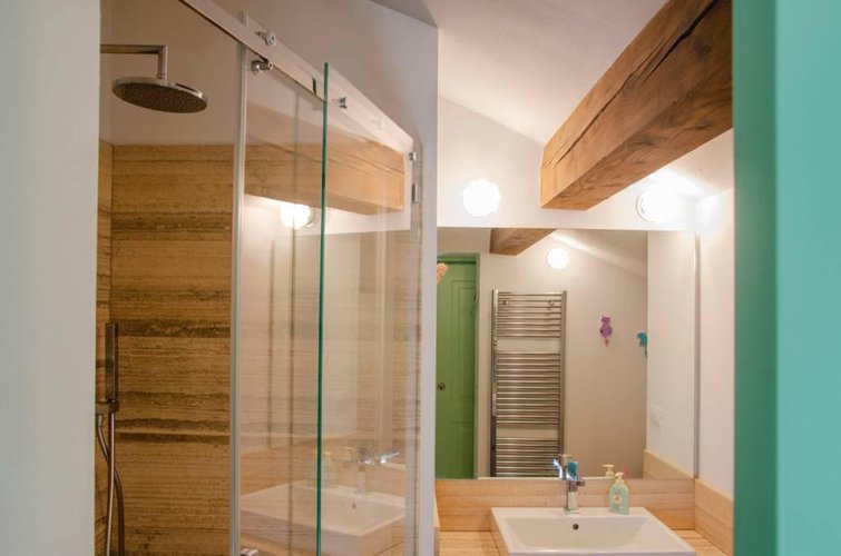 Attico Merate - Brianza Merate