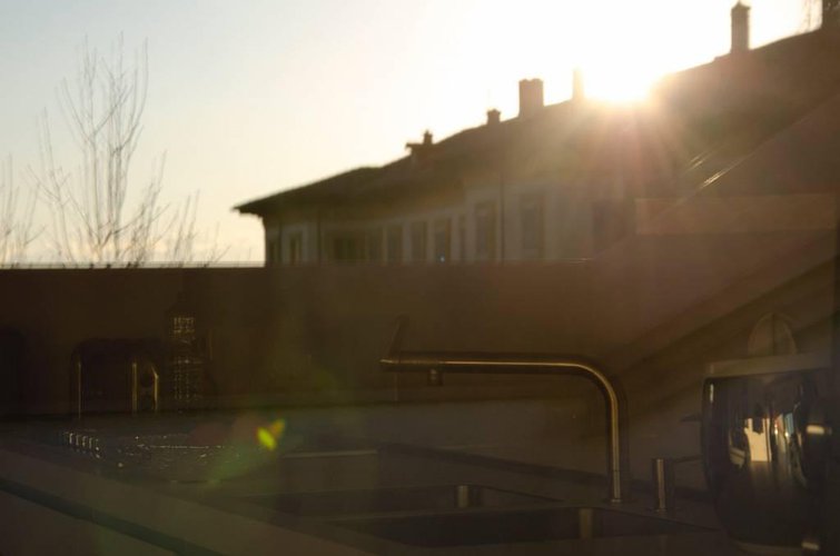 Attico Merate - Brianza Merate