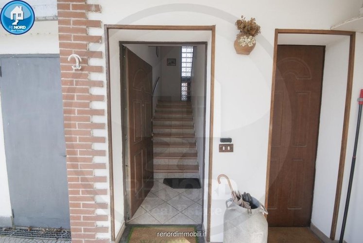 Quadrilocale Albuzzano