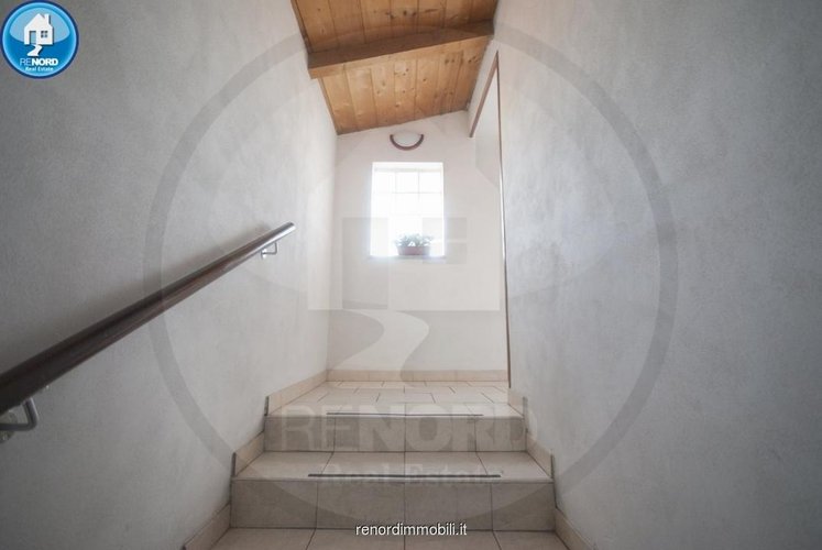 Quadrilocale Albuzzano