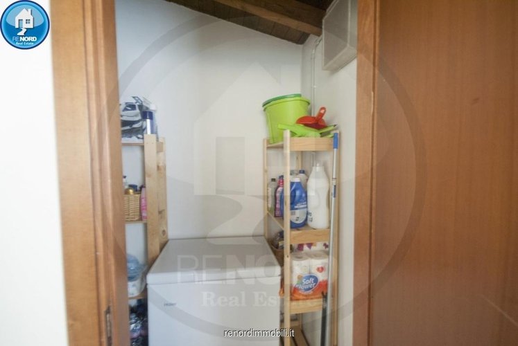 Quadrilocale Albuzzano