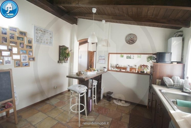 Quadrilocale Albuzzano