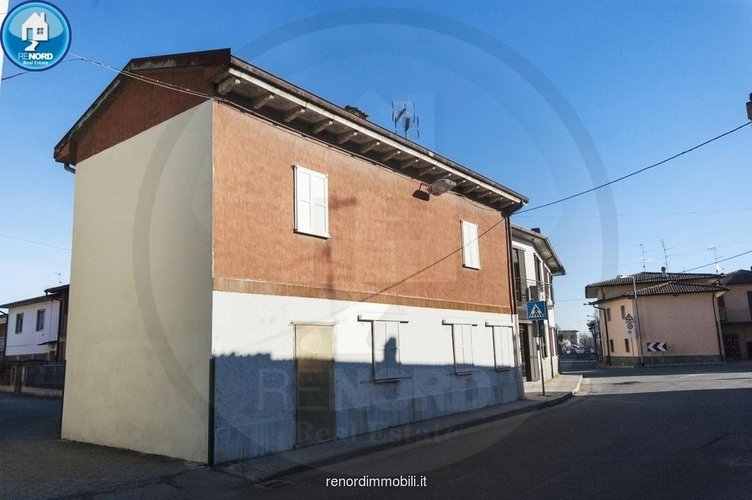 CASA SEMI INDIPENDENTE