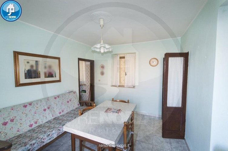 CASA SEMI INDIPENDENTE Magherno