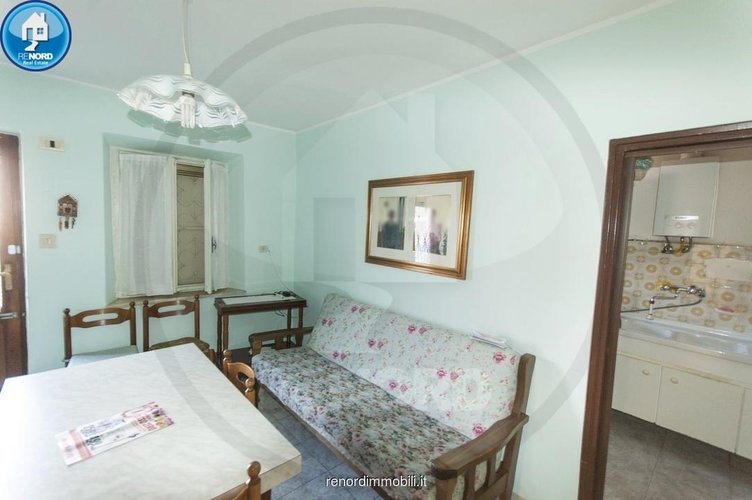 CASA SEMI INDIPENDENTE Magherno