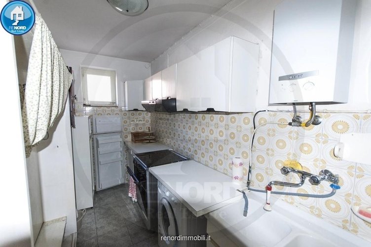 CASA SEMI INDIPENDENTE Magherno