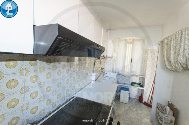 CASA SEMI INDIPENDENTE Magherno