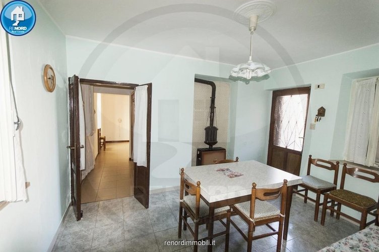 CASA SEMI INDIPENDENTE Magherno