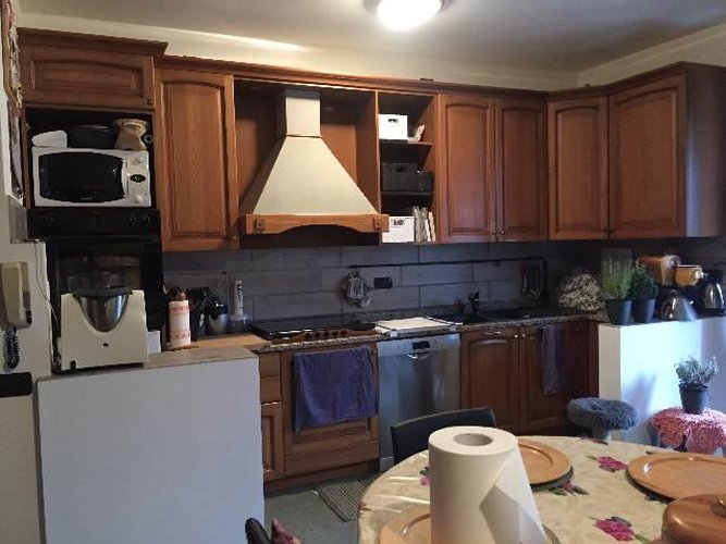 CASETTA TRIFAMILIARE COMPLETAMENTE RISTRUTTURATA!! Zogno