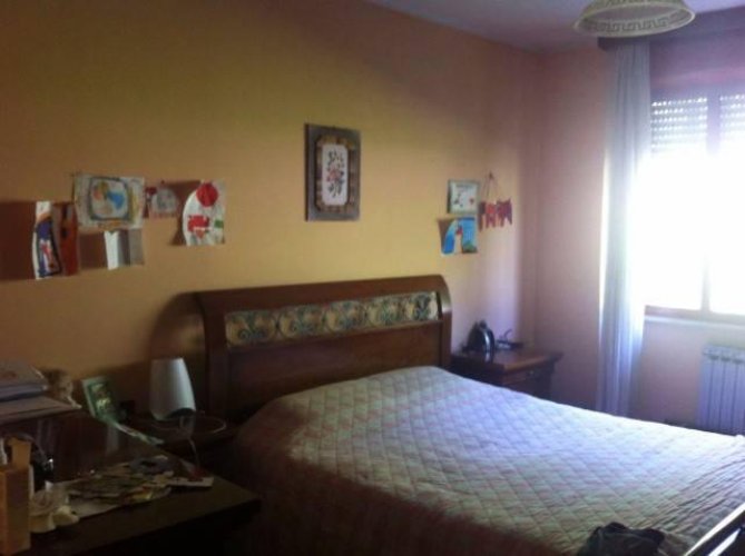 Trilocale Val Brembilla