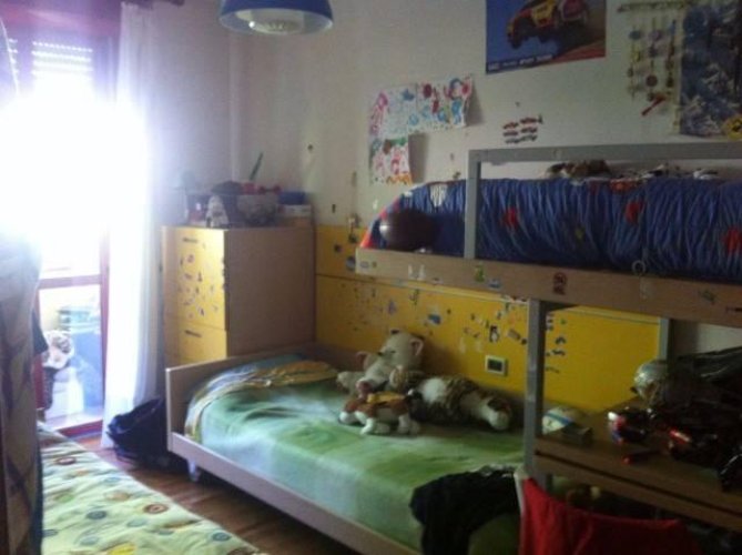 Trilocale Val Brembilla