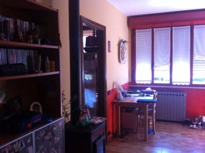 Trilocale Val Brembilla