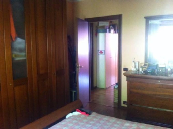 Trilocale Val Brembilla