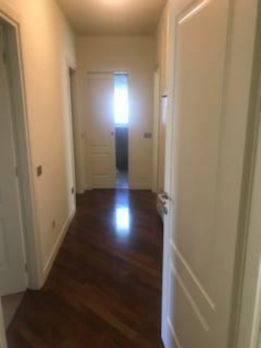 VOGHERA SPLENDIDO QUADRILOCALE CON BOX AUTO E TERRAZZI Voghera