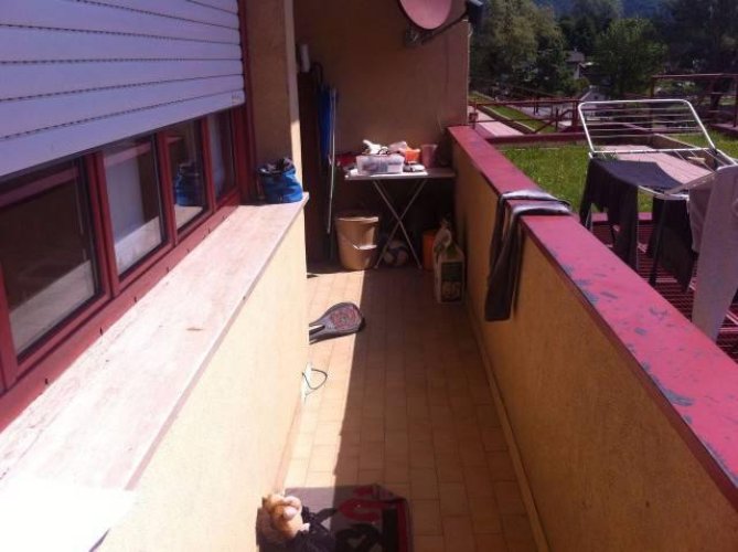 Trilocale Val Brembilla