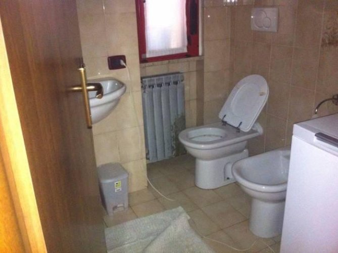 Trilocale Val Brembilla