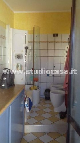 UN GIOIELLO DI APPARTAMENTO! Almenno San Salvatore