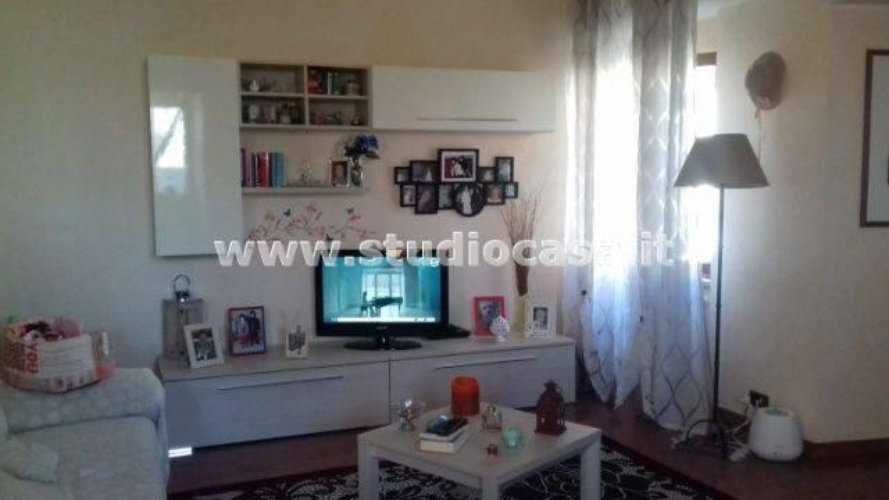 UN GIOIELLO DI APPARTAMENTO! Almenno San Salvatore