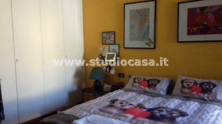 UN GIOIELLO DI APPARTAMENTO! Almenno San Salvatore