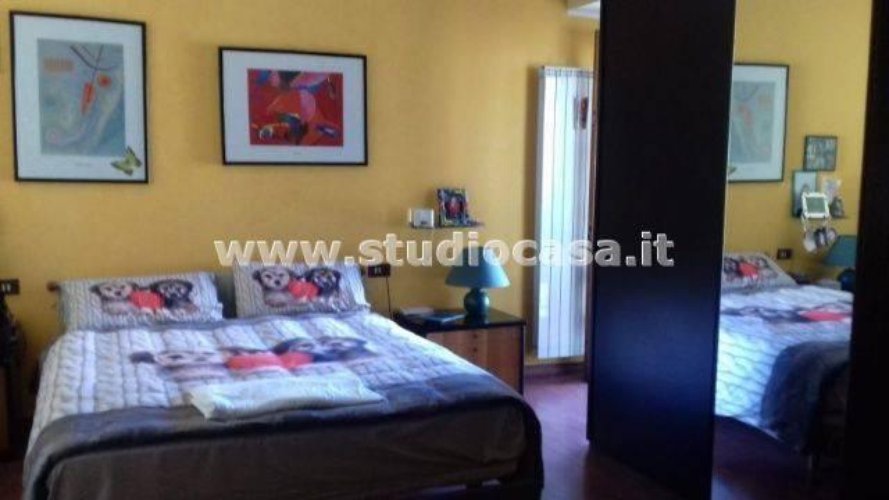 UN GIOIELLO DI APPARTAMENTO! Almenno San Salvatore