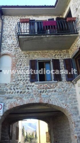 UN GIOIELLO DI APPARTAMENTO! Almenno San Salvatore