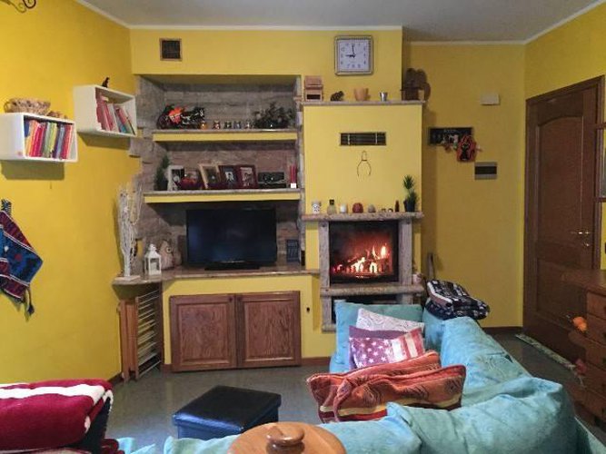 CASETTA TRIFAMILIARE COMPLETAMENTE RISTRUTTURATA!! Zogno