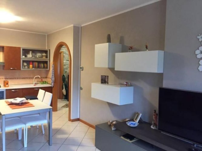 BELLISSIMO APPARTAMENTO!! ASSOLUTAMENTE DA VEDERE!! San Giovanni Bianco