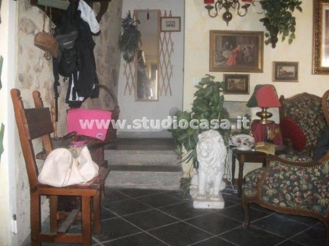 Casa indipendente Bracca