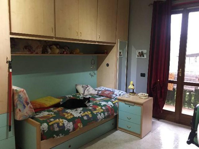 CASETTA TRIFAMILIARE COMPLETAMENTE RISTRUTTURATA!! Zogno