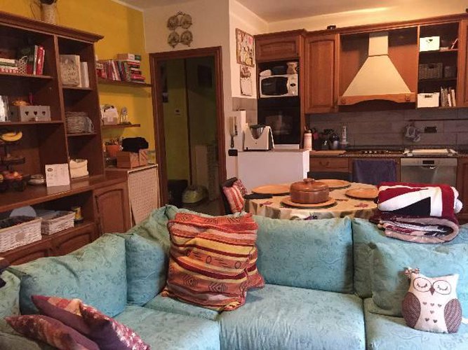 CASETTA TRIFAMILIARE COMPLETAMENTE RISTRUTTURATA!! Zogno