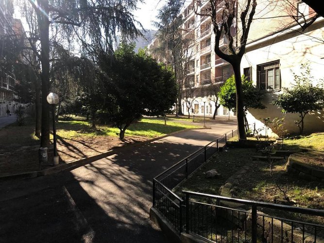 BILOCALE 80 MQ. NAVIGLIO CON SOLAIO Milano