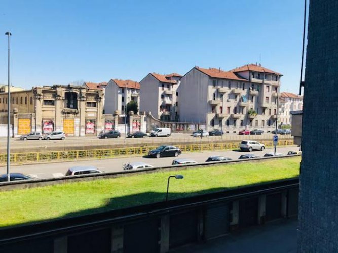 BILOCALE 80 MQ. NAVIGLIO CON SOLAIO Milano