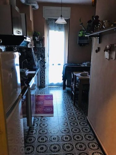 BILOCALE 80 MQ. NAVIGLIO CON SOLAIO Milano