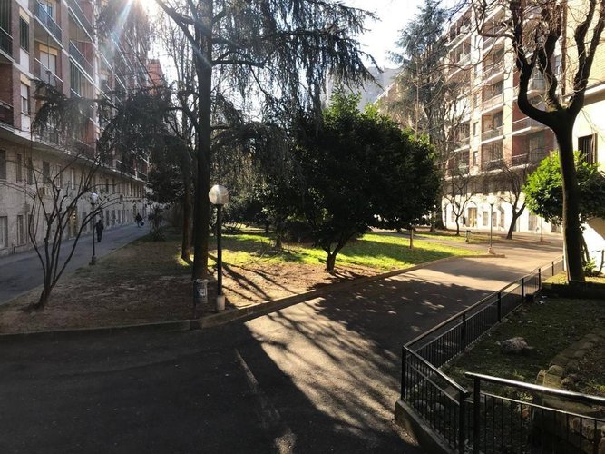 BILOCALE 80 MQ. NAVIGLIO CON SOLAIO Milano