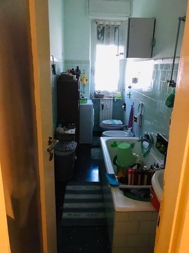 BILOCALE 80 MQ. NAVIGLIO CON SOLAIO Milano