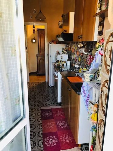 BILOCALE 80 MQ. NAVIGLIO CON SOLAIO Milano