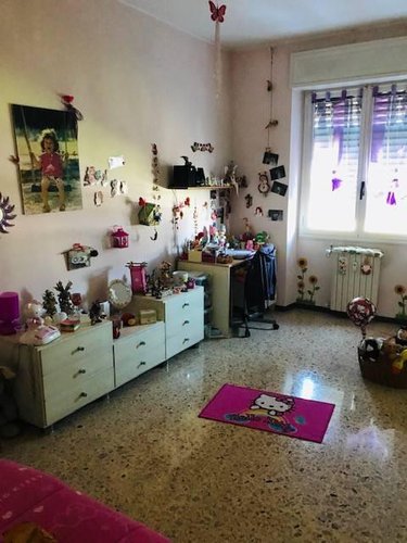 BILOCALE 80 MQ. NAVIGLIO CON SOLAIO Milano