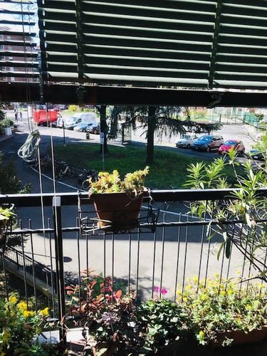 BILOCALE 80 MQ. NAVIGLIO CON SOLAIO Milano