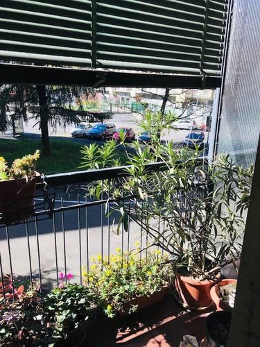 BILOCALE 80 MQ. NAVIGLIO CON SOLAIO Milano