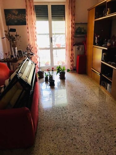 BILOCALE 80 MQ. NAVIGLIO CON SOLAIO Milano