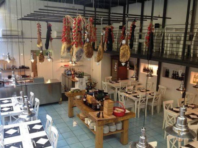 NAVIGLIO OSTERIA STORICA DELLA VECCHIA MILANO Milano