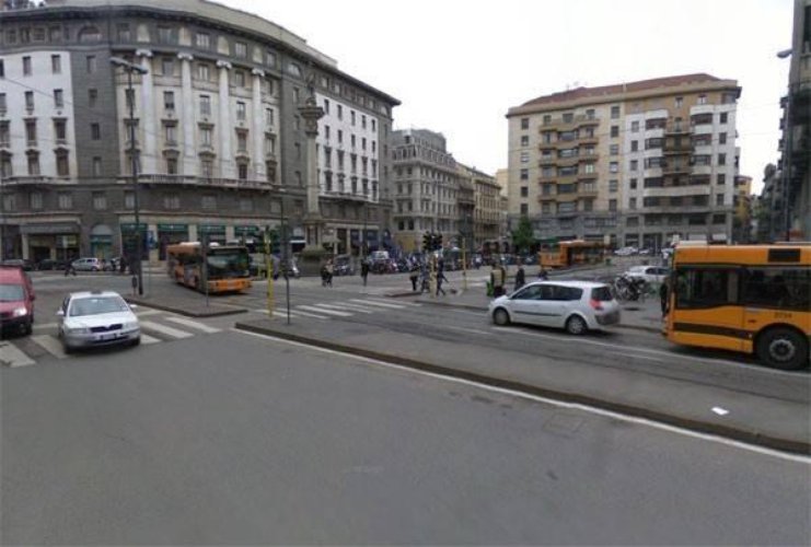 BAR TAVOLA FREDDA VIA LARGA/LARGO AUGUSTO/DURINI Milano