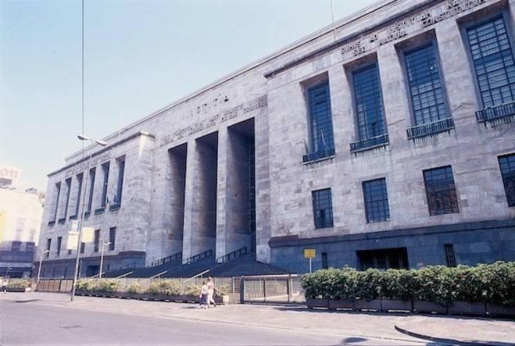 BAR TAVOLA FREDDA VIA LARGA/LARGO AUGUSTO/DURINI Milano